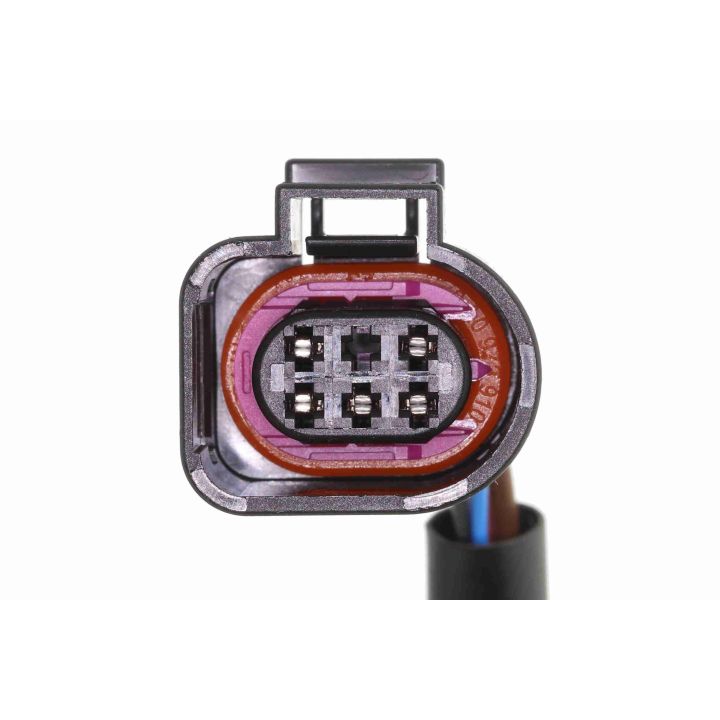 Durų užraktas VEMO V10-85-0117