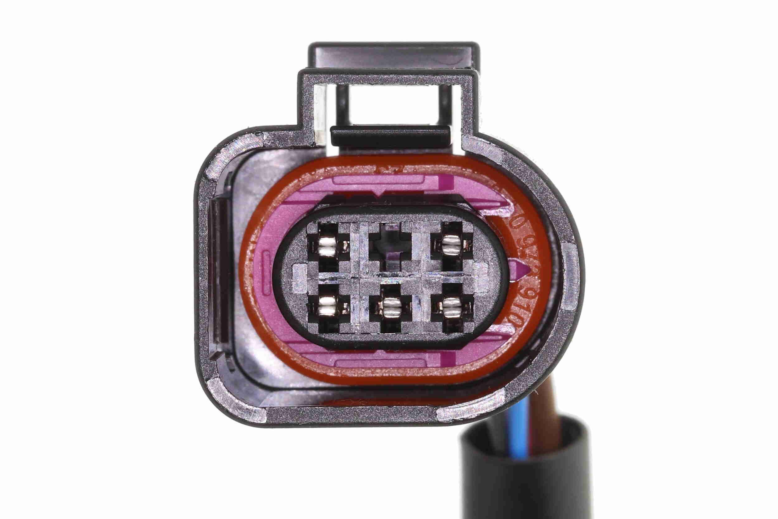 Durų užraktas VEMO V10-85-0117