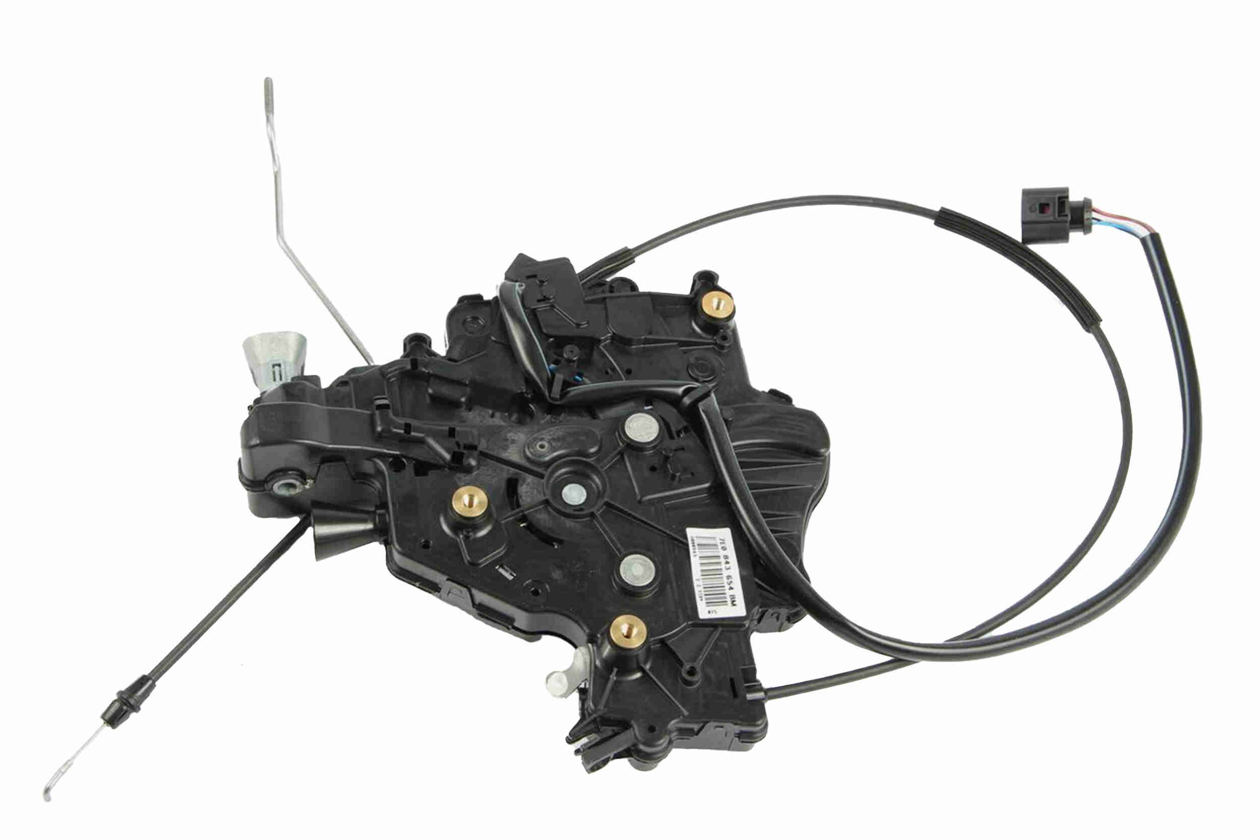 Durų užraktas VEMO V10-85-0138