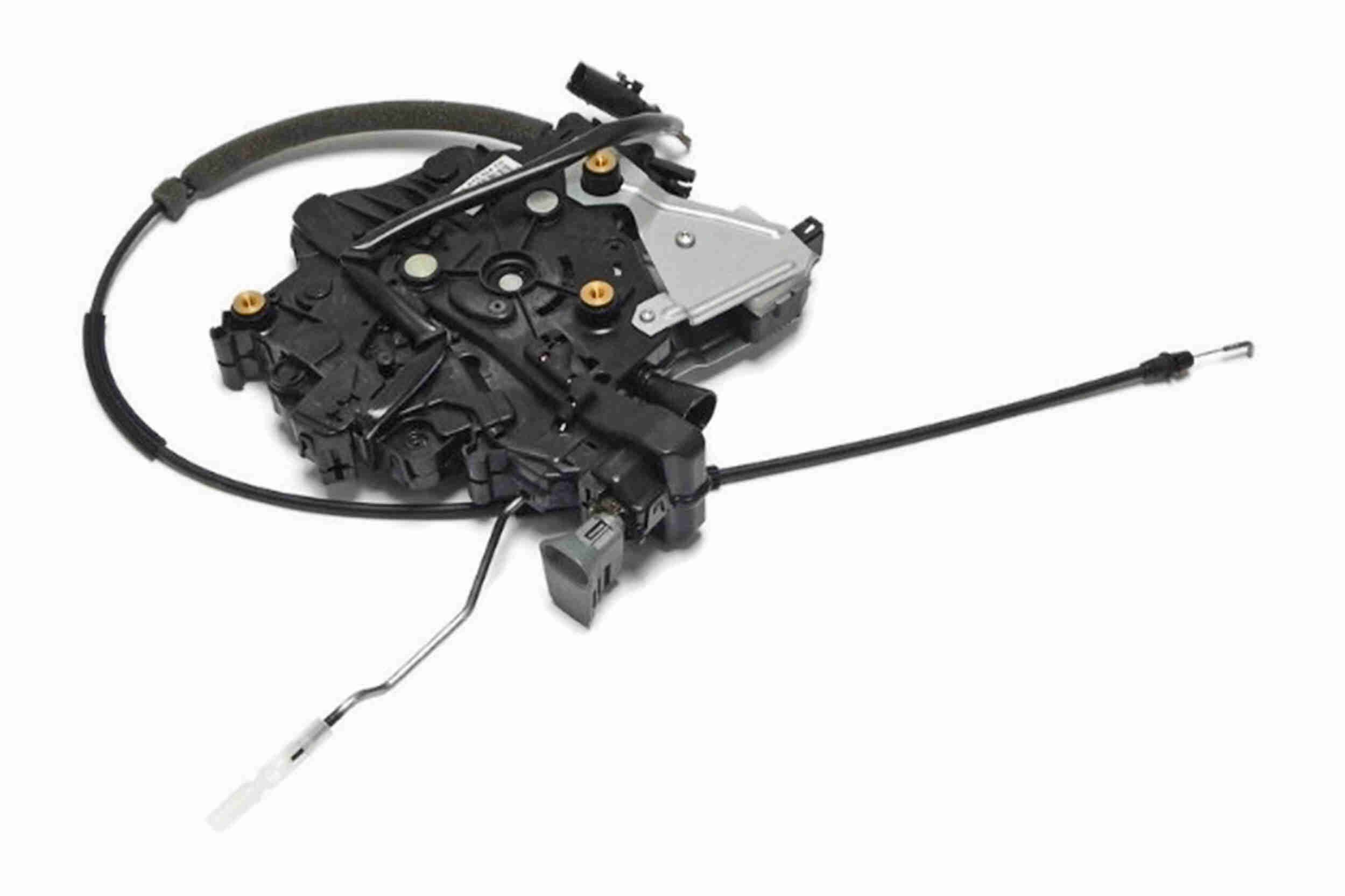 Durų užraktas VEMO V10-85-0160