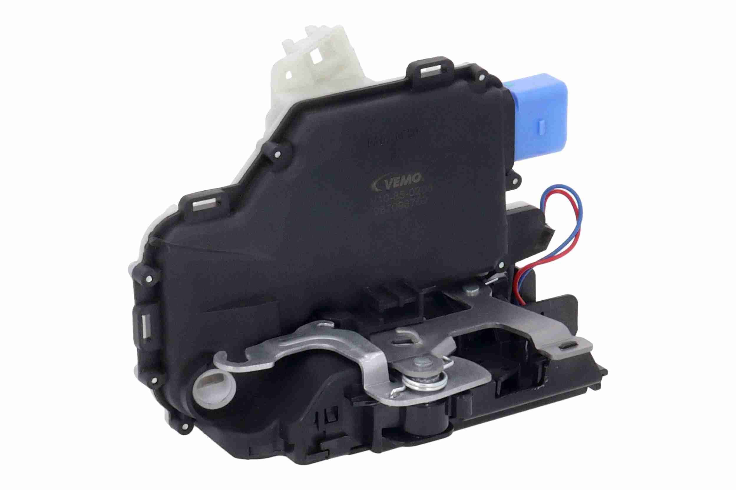 Durų užraktas VEMO V10-85-0208