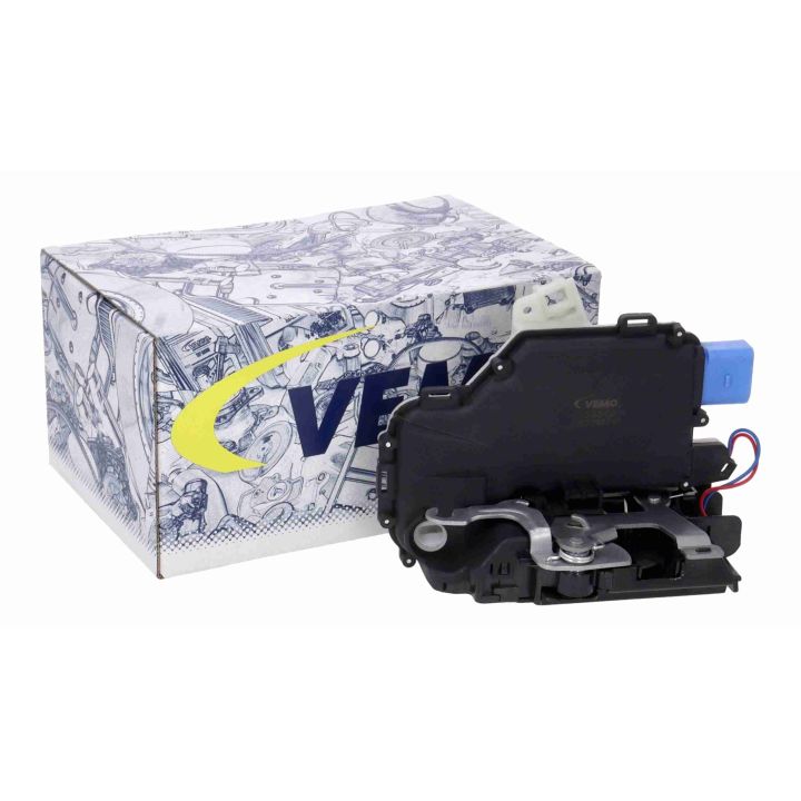 Durų užraktas VEMO V10-85-0208