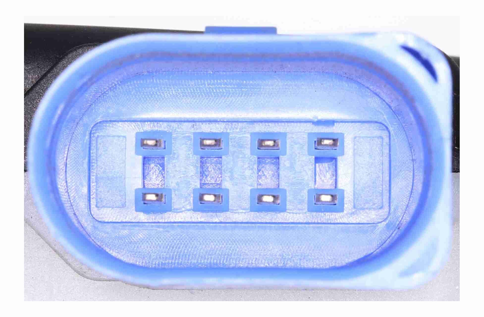 Durų užraktas VEMO V10-85-0208