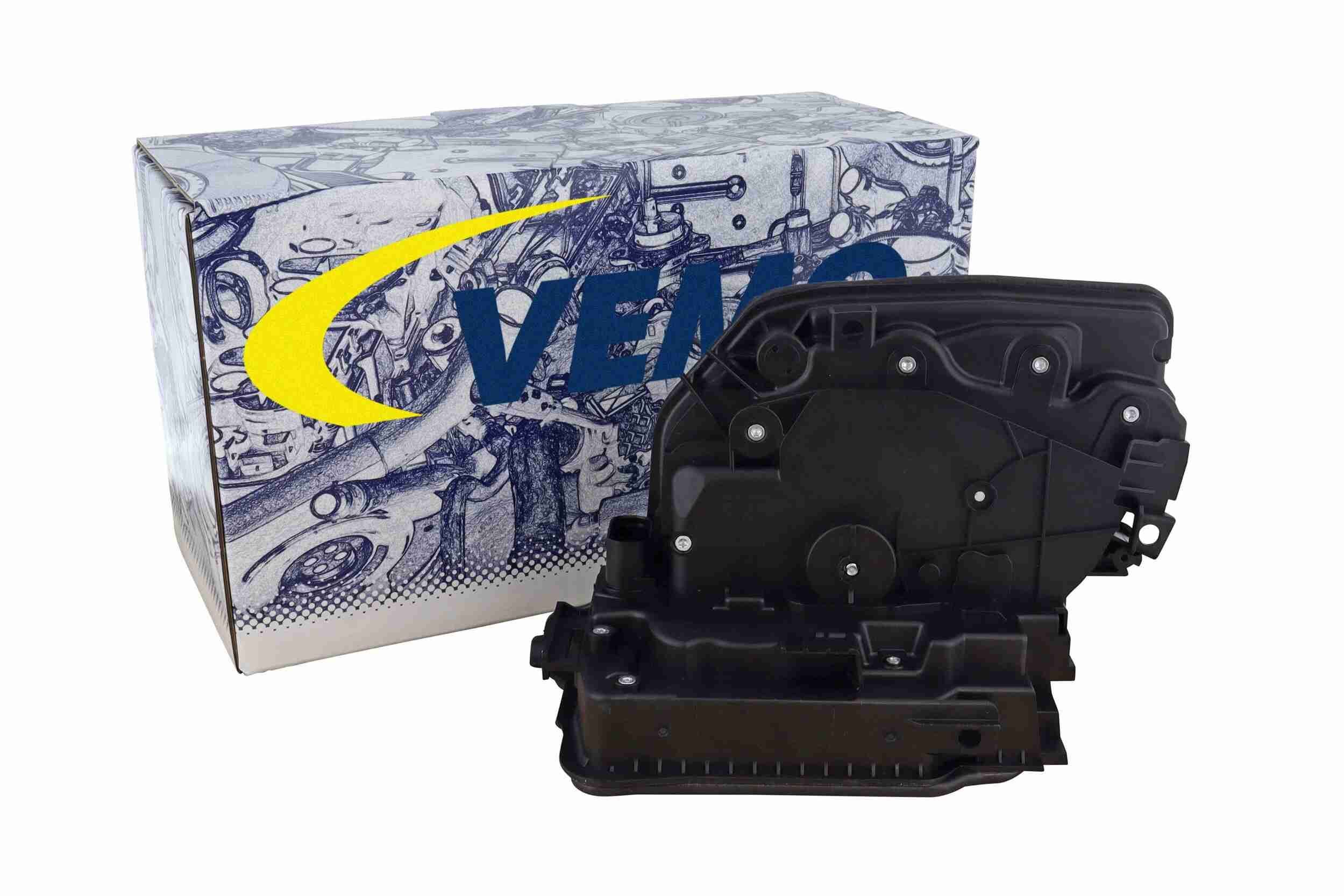 Durų užraktas VEMO V20-85-0119