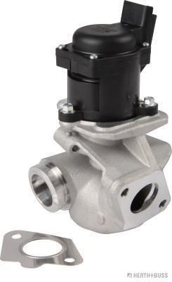 ERG vožtuvas HERTH+BUSS ELPARTS 70671309