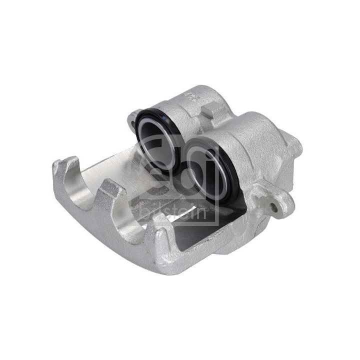 Stabdžių apkaba FEBI BILSTEIN 184568