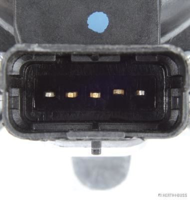 ERG vožtuvas HERTH+BUSS ELPARTS 70671309