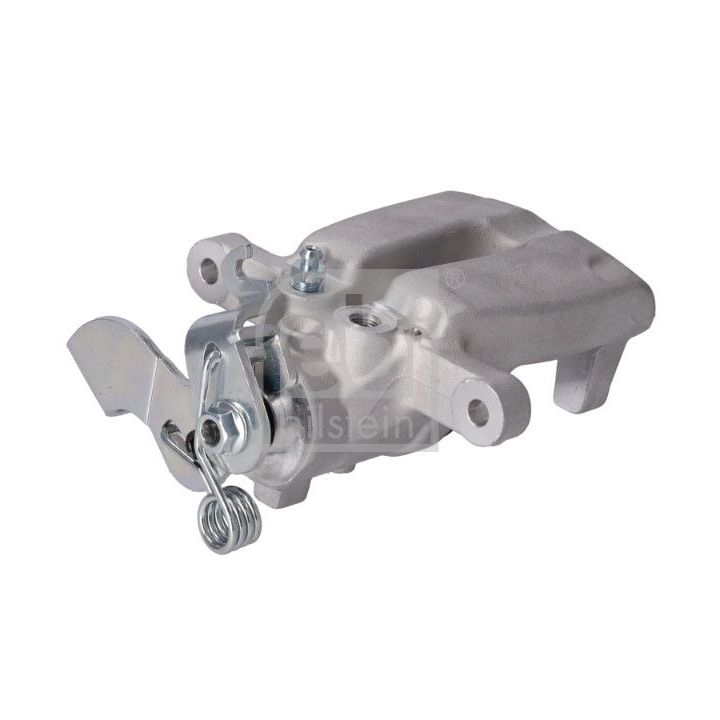 Stabdžių apkaba FEBI BILSTEIN 185639