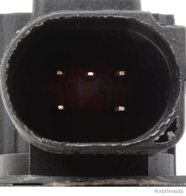 ERG vožtuvas HERTH+BUSS ELPARTS 70671404