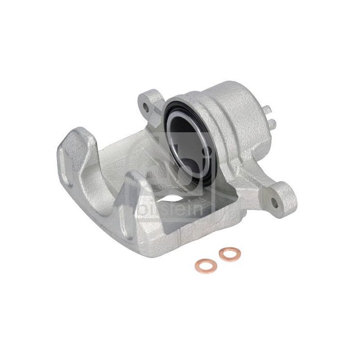 Stabdžių apkaba FEBI BILSTEIN 185649