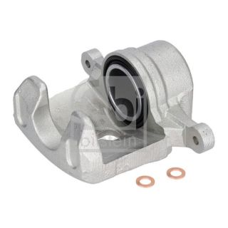 Stabdžių apkaba FEBI BILSTEIN 185650