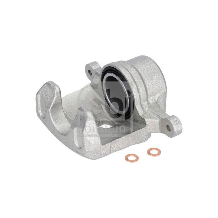 Stabdžių apkaba FEBI BILSTEIN 185650