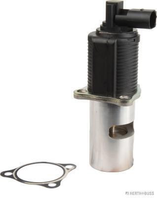 ERG vožtuvas HERTH+BUSS ELPARTS 70671404