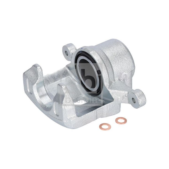 Stabdžių apkaba FEBI BILSTEIN 185678