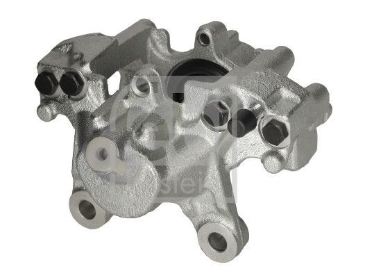 Stabdžių apkaba FEBI BILSTEIN 185755
