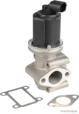 ERG vožtuvas HERTH+BUSS ELPARTS 70671406