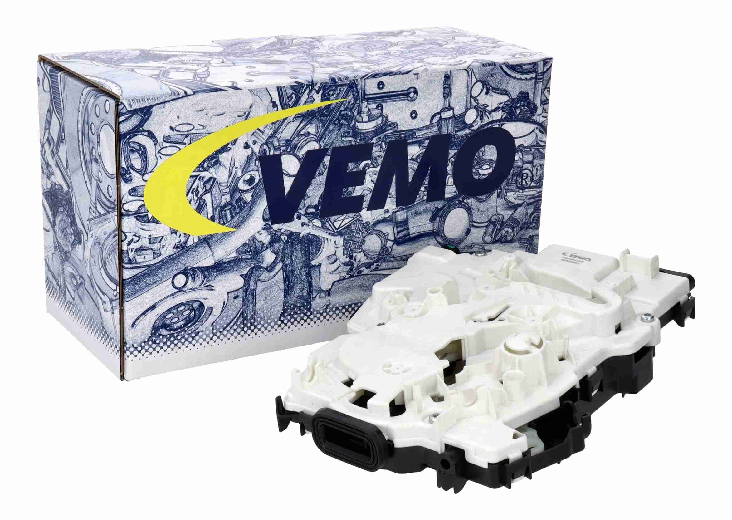 Durų užraktas VEMO V30-85-0185