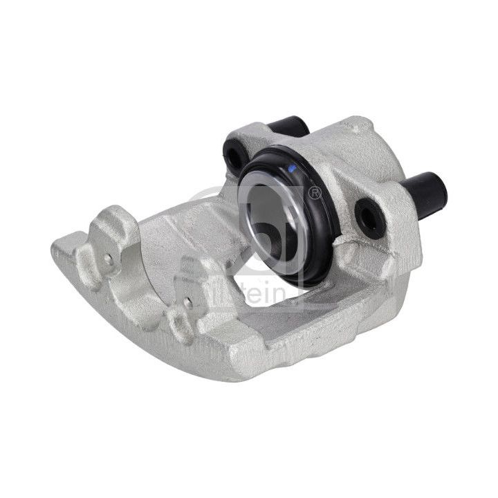 Stabdžių apkaba FEBI BILSTEIN 186224