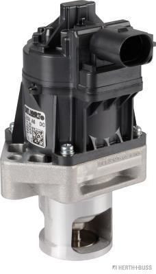 ERG vožtuvas HERTH+BUSS ELPARTS 70671416