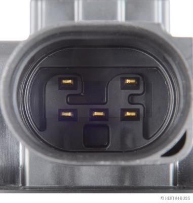 ERG vožtuvas HERTH+BUSS ELPARTS 70671416