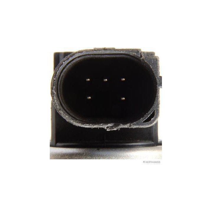 ERG vožtuvas HERTH+BUSS ELPARTS 70671440