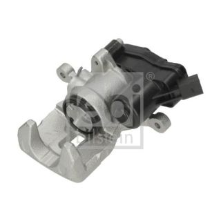 Stabdžių apkaba FEBI BILSTEIN 194820