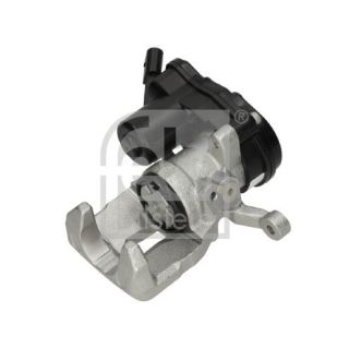 Stabdžių apkaba FEBI BILSTEIN 194821