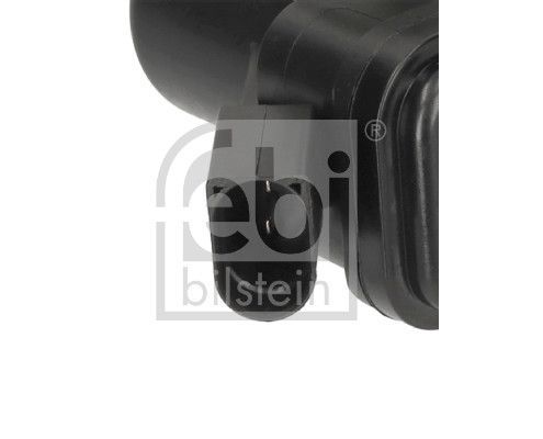 Stabdžių apkaba FEBI BILSTEIN 194821