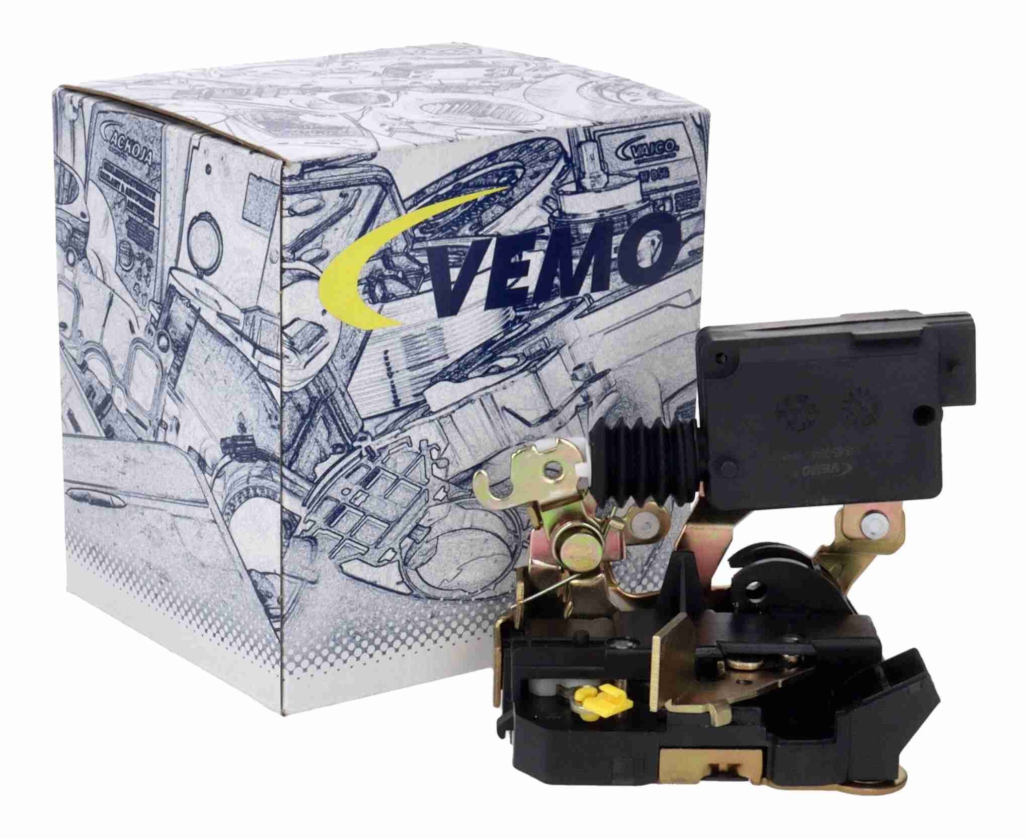 Durų užraktas VEMO V46-85-0044