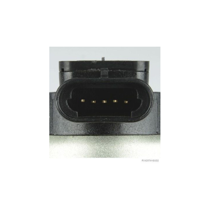 ERG vožtuvas HERTH+BUSS ELPARTS 70671500