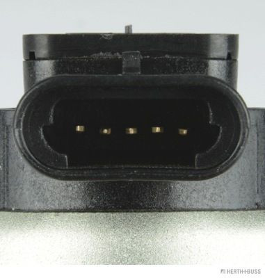 ERG vožtuvas HERTH+BUSS ELPARTS 70671500