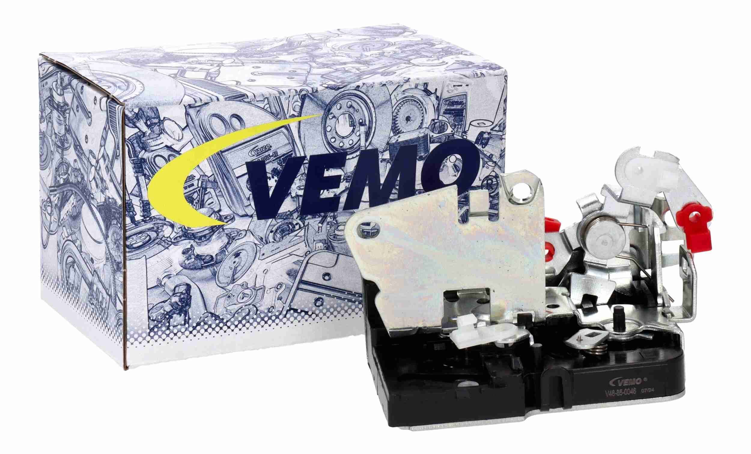 Durų užraktas VEMO V46-85-0046
