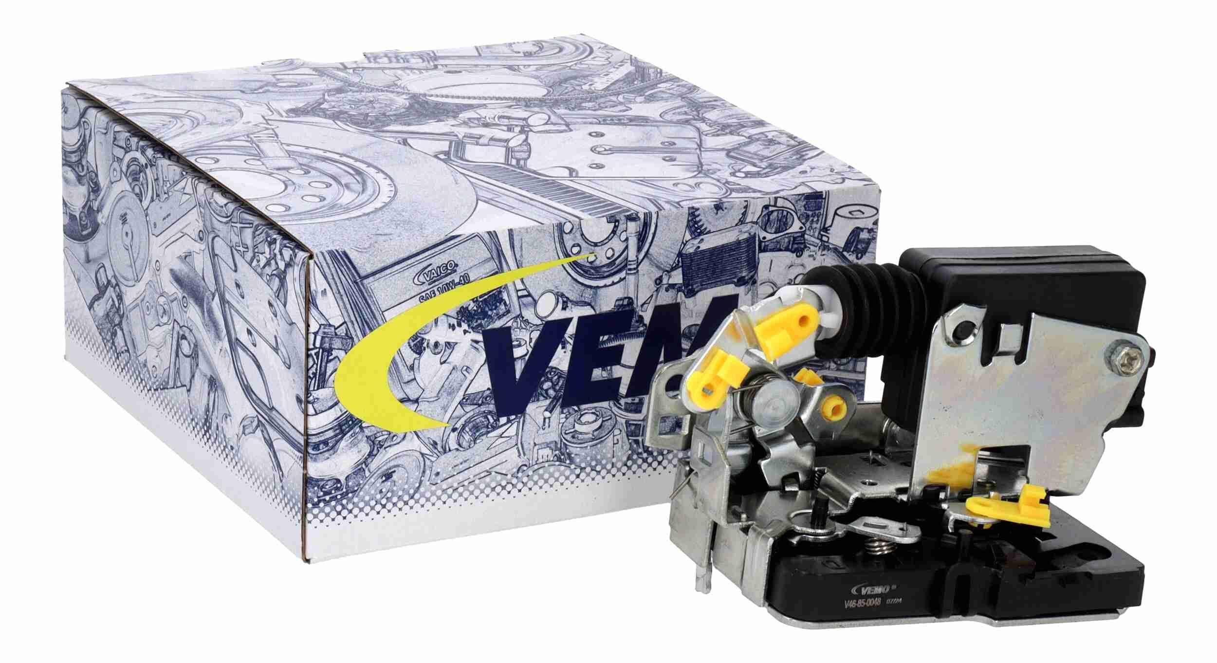 Durų užraktas VEMO V46-85-0048