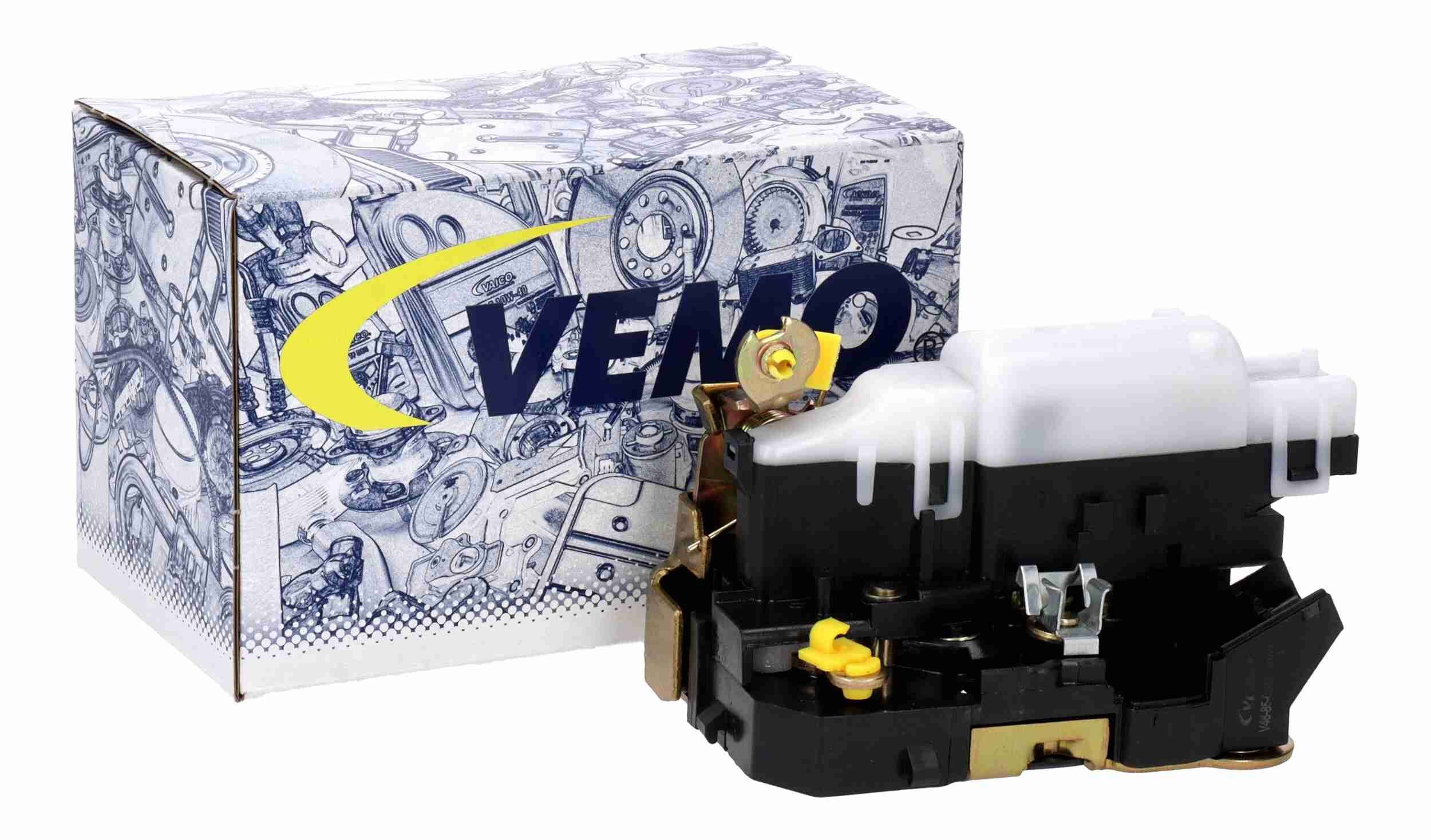 Durų užraktas VEMO V46-85-0049