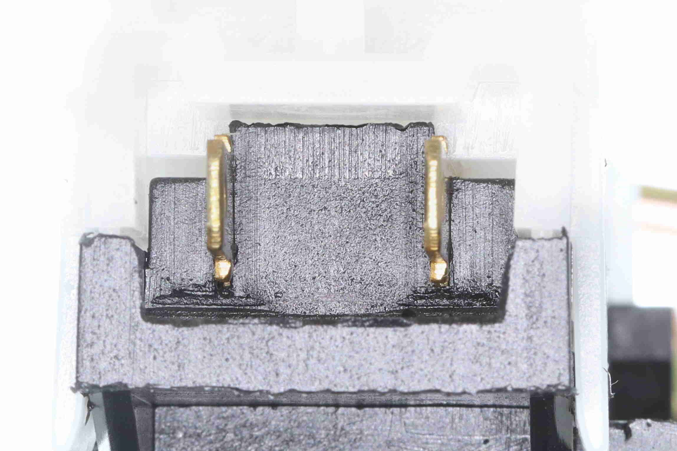 Durų užraktas VEMO V46-85-0049