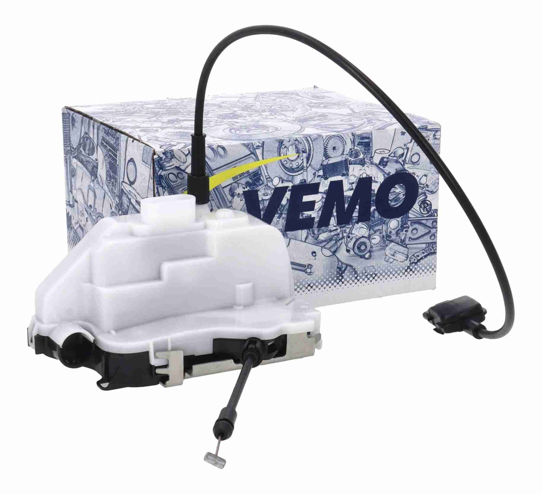 Durų užraktas VEMO V46-85-0056