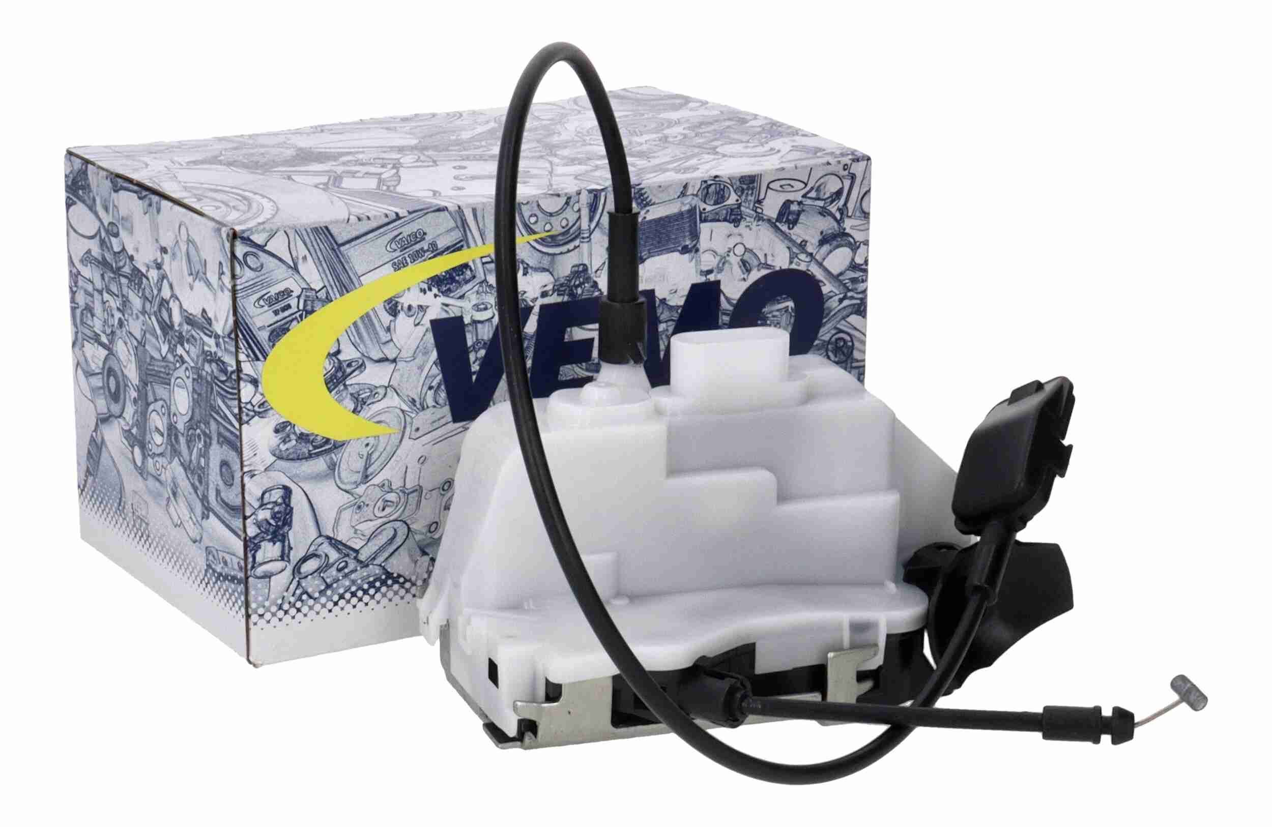 Durų užraktas VEMO V46-85-0057