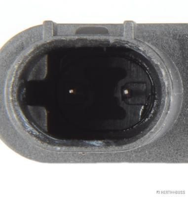 Jutiklis, išorės temperatūra HERTH+BUSS ELPARTS 70605100