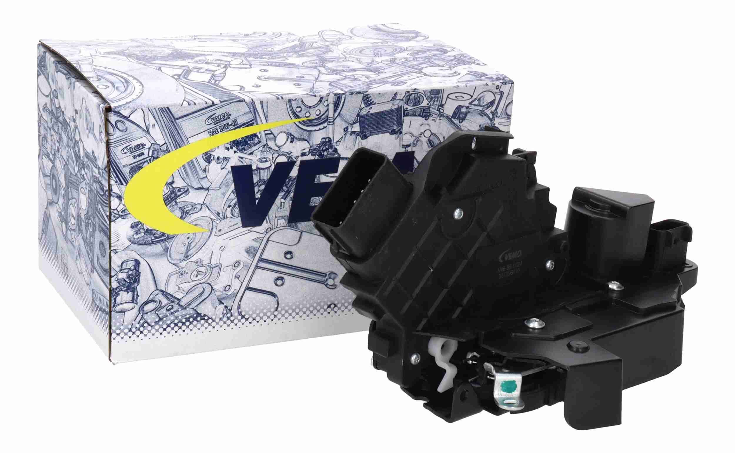 Durų užraktas VEMO V48-85-0024