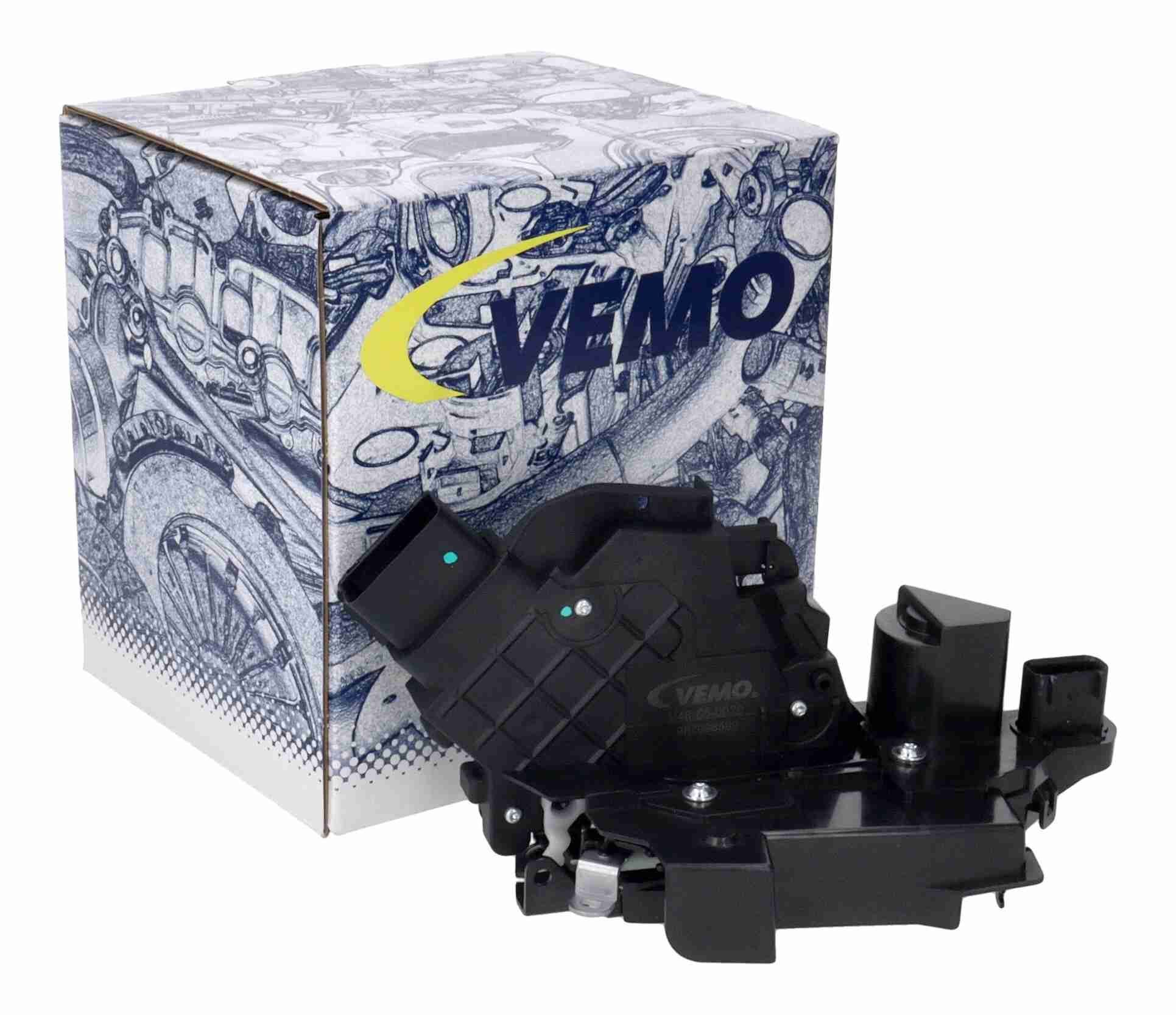 Durų užraktas VEMO V48-85-0029