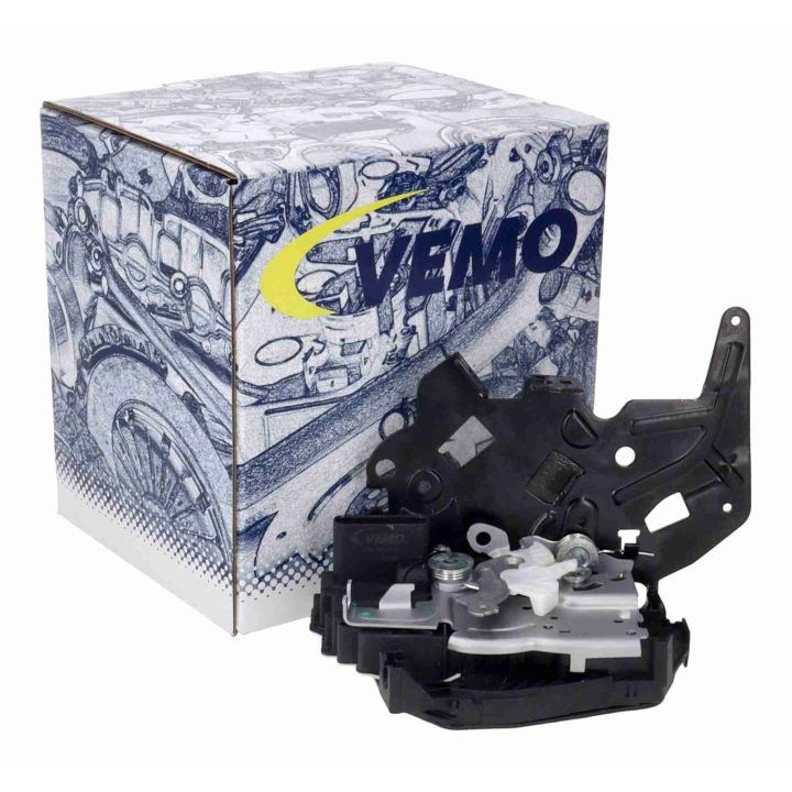 Durų užraktas VEMO V48-85-0031