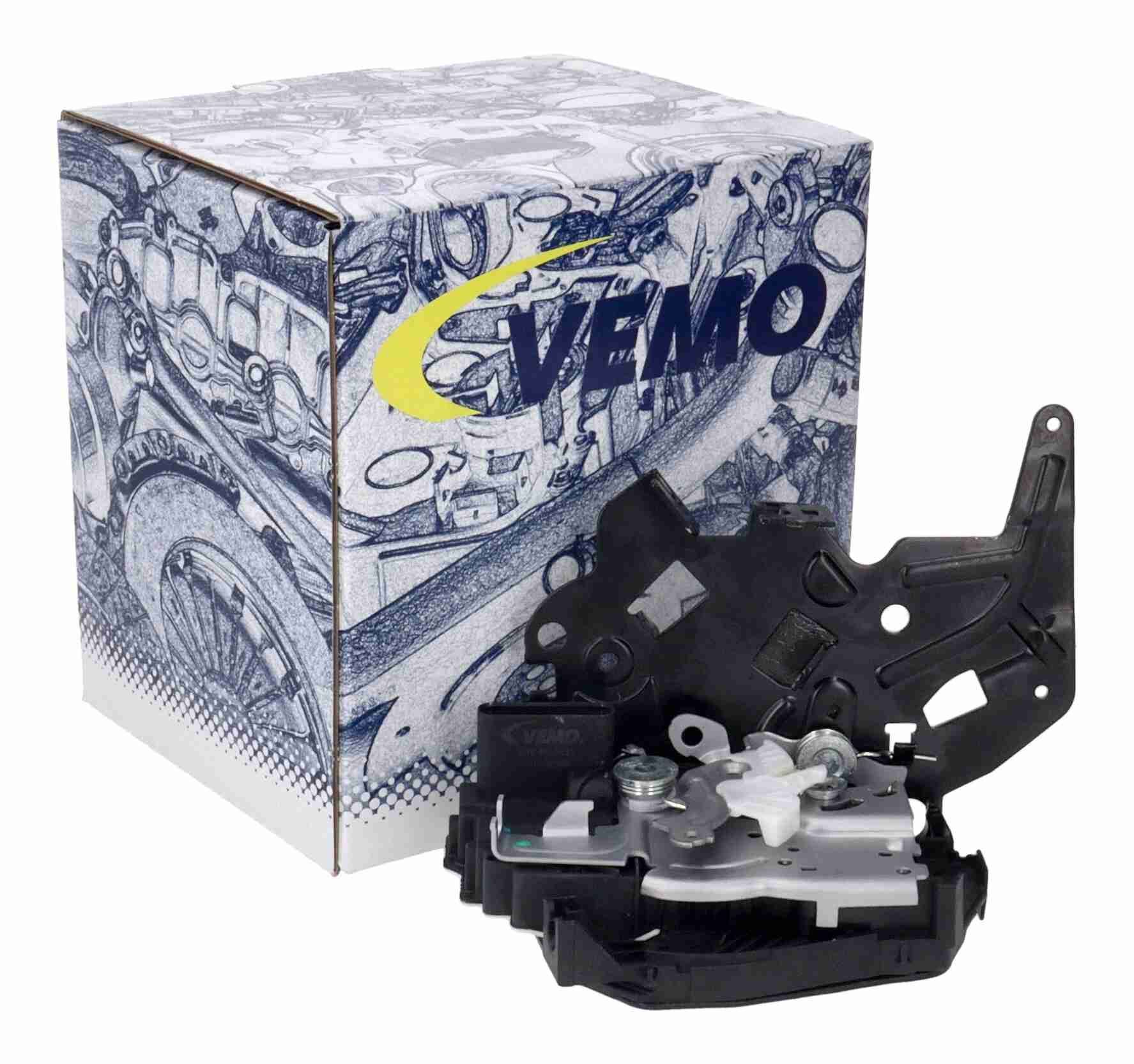 Durų užraktas VEMO V48-85-0031