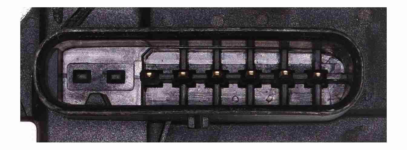 Durų užraktas VEMO V48-85-0031