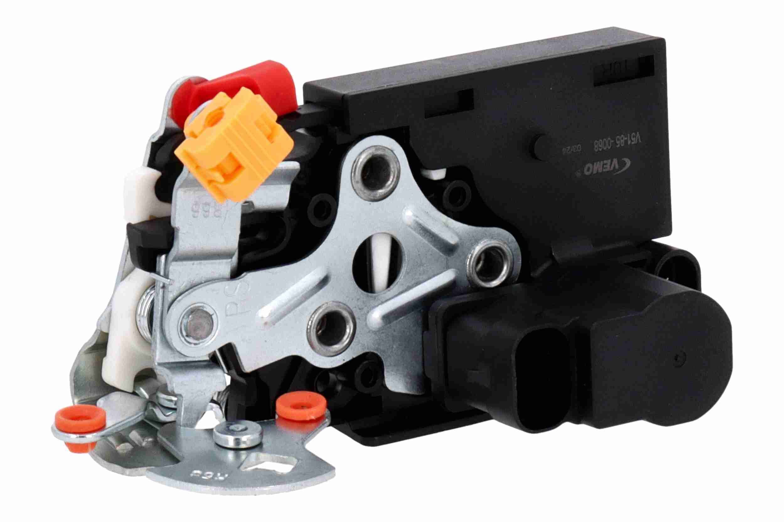 Durų užraktas VEMO V51-85-0068