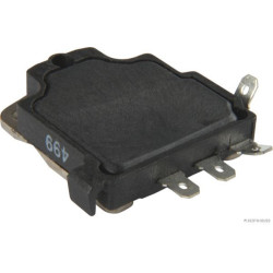 Uždegimo jungiklis HERTH+BUSS ELPARTS 19010075