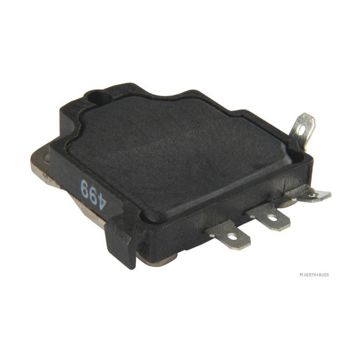 Uždegimo jungiklis HERTH+BUSS ELPARTS 19010075