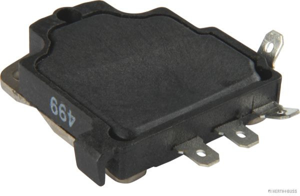 Uždegimo jungiklis HERTH+BUSS ELPARTS 19010075