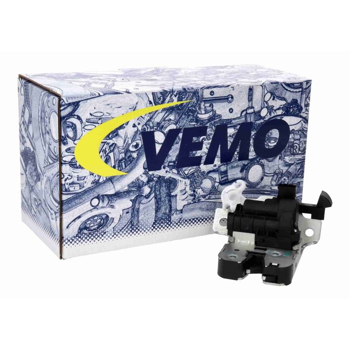 Galinių durų užraktas VEMO V10-85-0107