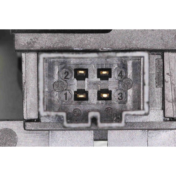 Galinių durų užraktas VEMO V10-85-0107