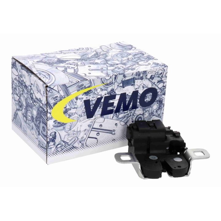 Galinių durų užraktas VEMO V20-85-0175